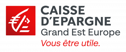 Caisse d'Epargne Grand Est Europe, partenaire de la Fondation NEOMA