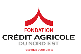 Fondation Crédit Agricole Nord-Est, partenaire de la Fondation NEOMA